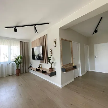 Apartament 13 Kielce Exterior photo