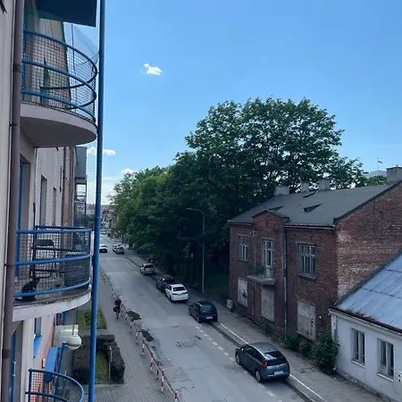 Apartament 13 Kielce Exterior photo