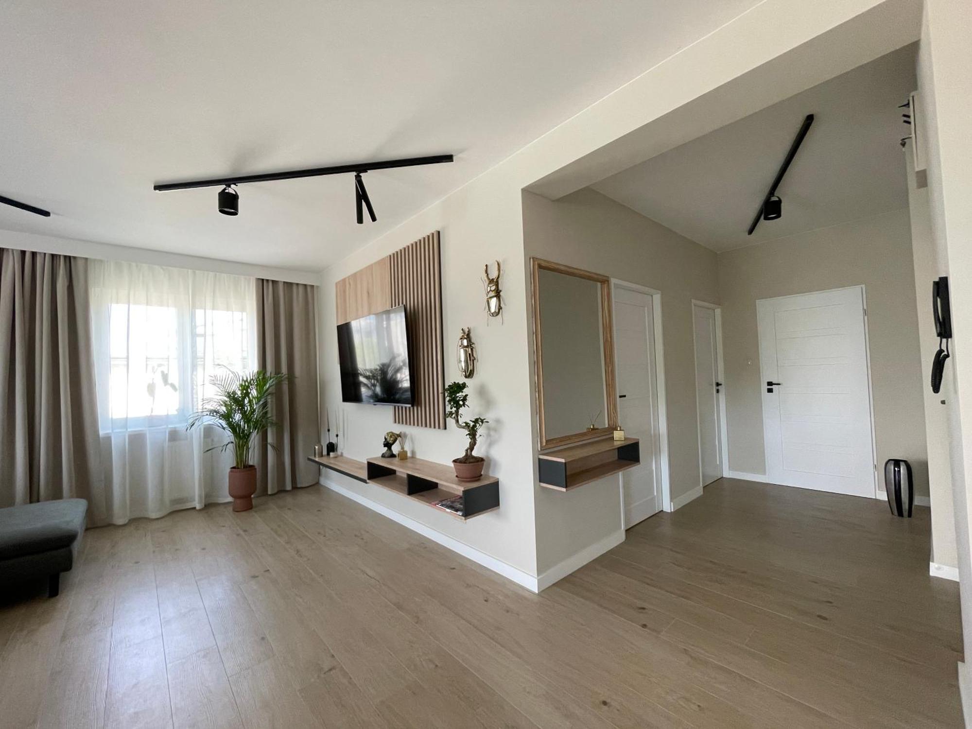Apartment 13