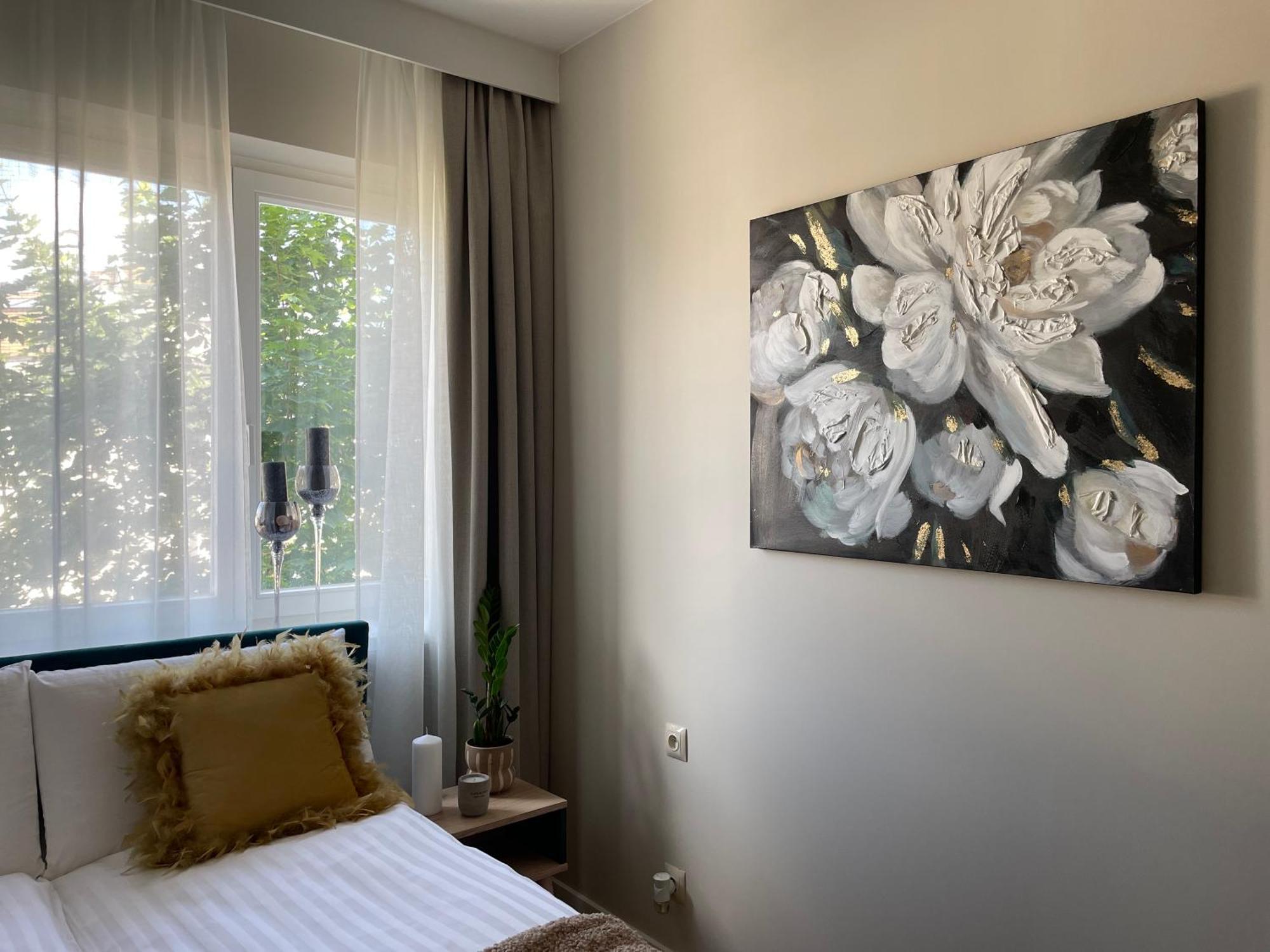 Apartment 13 Kielce